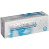 Sanifarma Lente A Contatto Monouso Giornaliera Contacta Daily Lens Silicone Hydrogel -0,75 30 Pezzi pz Lenti a contatto