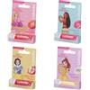 Labello Set Disney Princess Limited Edition Burrocacao 4x4,8 g Protezione per le labbra
