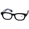 Contacta Velvet Occhiale Per La Presbiopia Nero +3,00 1 pz Occhiali