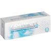 Fidia Farmaceutici S.p.A. Lente A Contatto Monouso Giornaliera Contacta Daily Lens Silicone Hydrogel -0,50 30 Pezzi pz Lenti a contatto
