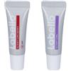 Labello Glowy Lips + Berry 2x10 ml Protezione per le labbra