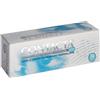 Lenti a Contatto Monouso Giornaliera Contacta Daily Lens Silicone Hydrogel -4,50 30 Pezzi pz contatto