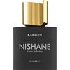 NISHANE KARAGOZ