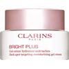 CLARINS BRIGHT PLUS GEL-CRÈME HYDRATANT ANTI-TACHES