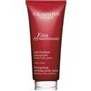 CLARINS AROMA EAU DYNAMISANTE LAIT CORPS