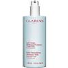 CLARINS LAIT CORPS HYDRATANT VELOURS
