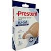 CORMAN SpA Corman Presteril - Sili Soft Compressa Oculare, 6 cerotti