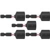 Bosch ITNS12B Impact Tough 1/2 In. x 1-7/8 In. Nutsetters