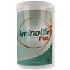 PIEMME PHARMATECH ITALIA Srl Aminolife Plus 600G