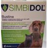 SHEDIR PHARMA Srl Unipersonale SIMBIDOL 20BUSTE VET