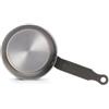 DE BUYER Padella blinis mineral b de buyer per induzione in ferro cm 12 - Ferro