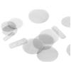 100% CHEF Filtri piccoli per affumicatore super aladin 100% chef (5 pezzi)