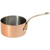 DE BUYER Casseruola de buyer un manico in rame e acciaio cm 10x5 - Rame,acciaio - Rame,inox