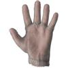 SAP Guanto in maglia sanelli ambrogio taglia s - Acciaio - Acciaio Inox
