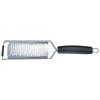 SAP Grattugia larga a grana grossa sanelli ambrogio - Acciaio,nero - Acciaio Inox,pp