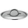 DE BUYER Coperchio prim'appety de buyer in acciaio inox cm 14 - Acciaio - Acciaio Inox