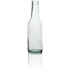 100% CHEF Bottiglia gin tonic 100% chef in vetro cl 20 (24 pezzi) - Trasparente - Vetro