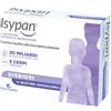 PHARMAIDEA Srl ISYPAN Disbiosi 12 Bust.Orosol