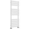 WarmeHaus Juva Scaldasalviette 1200x500mm Bianco