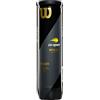 Wilson WRT116200 Palline da Tennis US Open XD, Tubo con 4 Palline, per Campi da Tennis Duri, Giallo