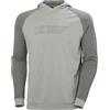 HELLY HANSEN LIFA TECH LITE HOODIE Felpa Outdoor Uomo