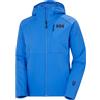 HELLY HANSEN W ODIN STRETCH HOOD INSULA 2.0 Giacca Outdoor Donna