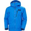 HELLY HANSEN ODIN 9 WORLDS INFINITY SHELL J Giacca Outdoor Uomo