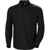 HELLY HANSEN F2F COTTON FLANNEL SHIRT Maglia Outdoor Uomo