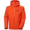HELLY HANSEN VERGLAS BC JACKET Giacca Outdoor Uomo