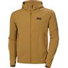 HELLY HANSEN BLAZE SOFTSHELL HOOD Giacca Outdoor Uomo