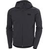 HELLY HANSEN BLAZE SOFTSHELL HOOD Giacca Outdoor Uomo