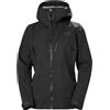 HELLY HANSEN W ODIN 9 WORLD INFIN SHELL JKT Giacca Outdoor Donna