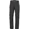 HELLY HANSEN W ODIN 9 WORLDS INFINITY SHELL Pantalone Outdoor Donna