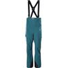 HELLY HANSEN W VERGLAS BC BIB PANT Pantalone Outdoor Donna