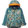 HELLY HANSEN K LEGEND 2.0 INS JACKET Giacca Outdoor Bambini