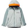 HELLY HANSEN K LEGEND 2.0 INS JACKET Giacca Outdoor Bambini
