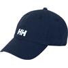 HELLY HANSEN LOGO CAP Berretto Unisex