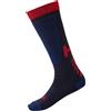 HELLY HANSEN ALPINE SOCK TECHNICAL Calze Trekking Unisex