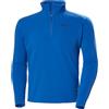 HELLY HANSEN DAYBREAKER 1/2 ZIP FLEECE Midlayer Outdoor Uomo