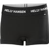 HELLY HANSEN W HH LIFA MERINO MIDW BOXER Intimo Donna