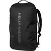 HELLY HANSEN CANYON DUFFEL PACK 65L Zaino da Viaggio