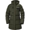 HELLY HANSEN W ADORE PUFFY PARKA Giacca Donna