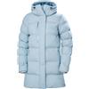 HELLY HANSEN W ADORE PUFFY PARKA Giacca Donna