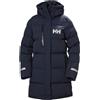 HELLY HANSEN W ADORE PUFFY PARKA Giacca Donna
