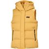 HELLY HANSEN W ADORE PUFFY VEST Giacca Donna