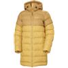 HELLY HANSEN W ACTIVE PUFFY PARKA Giacca Donna