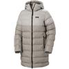 HELLY HANSEN W ACTIVE PUFFY PARKA Giacca Donna