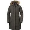 HELLY HANSEN W ADEN DOWN PARKA Giacca Donna