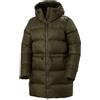 HELLY HANSEN W ESSENCE DOWN PARKA Giacca Donna