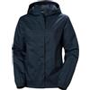 HELLY HANSEN W VANCOUVER RAIN JACKET Giacca Donna